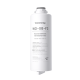 X8-F3 RO Replacement Filter for Waterdrop X8 RO System