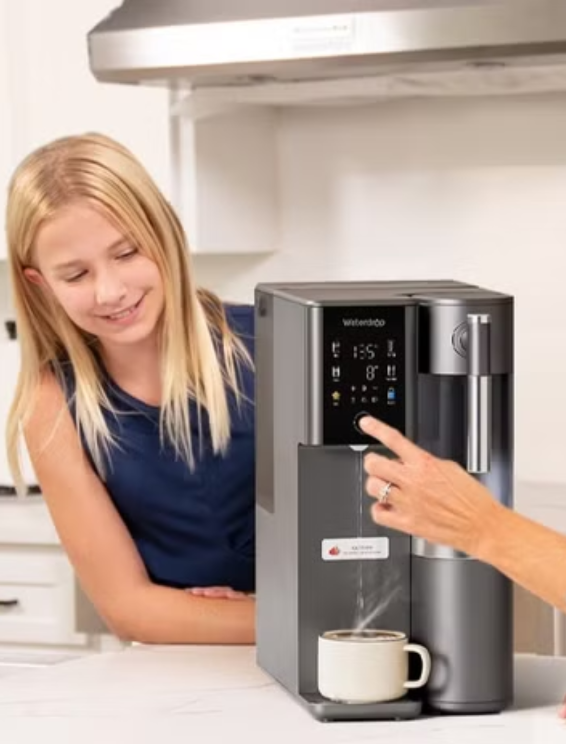 Benchtop Water Filter 2026: Best Guide for Australian