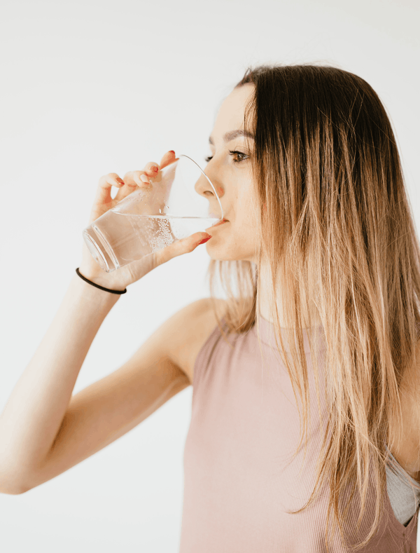 Can Drinking Water Help You Lose Weight?