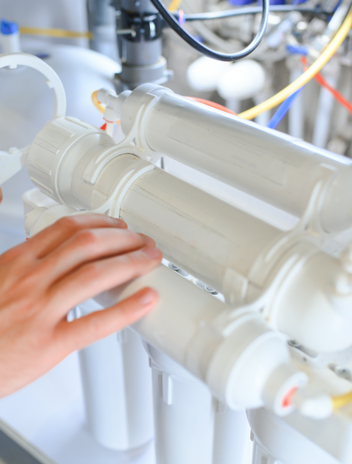 Which Is Better for You: Carbon Filtration or Reverse Osmosis Filtration?