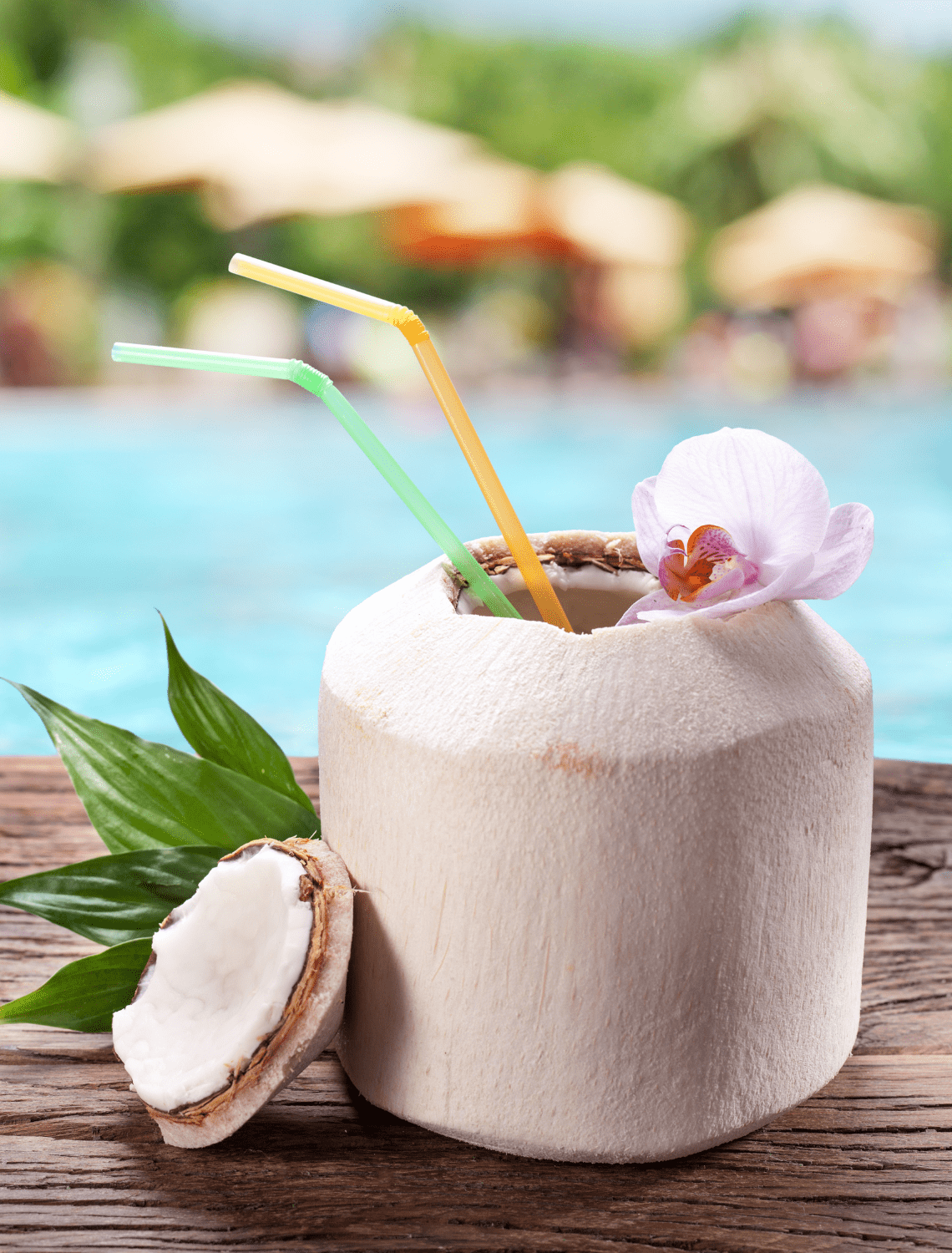 Coconut Water Benefits: Aussies’ Natural Drink Choice