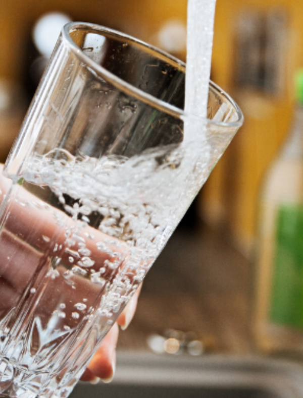 How to Dechlorinate Tap Water