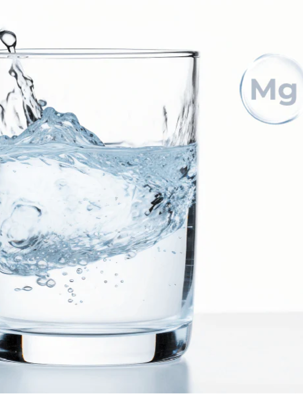 What is Alkaline Water? Discover Its Surprising Benefits