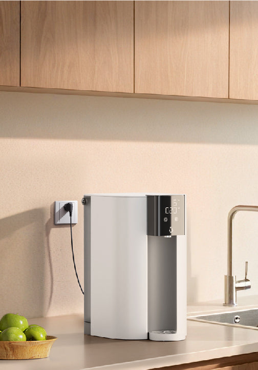 Installation-Free, Plug & Play