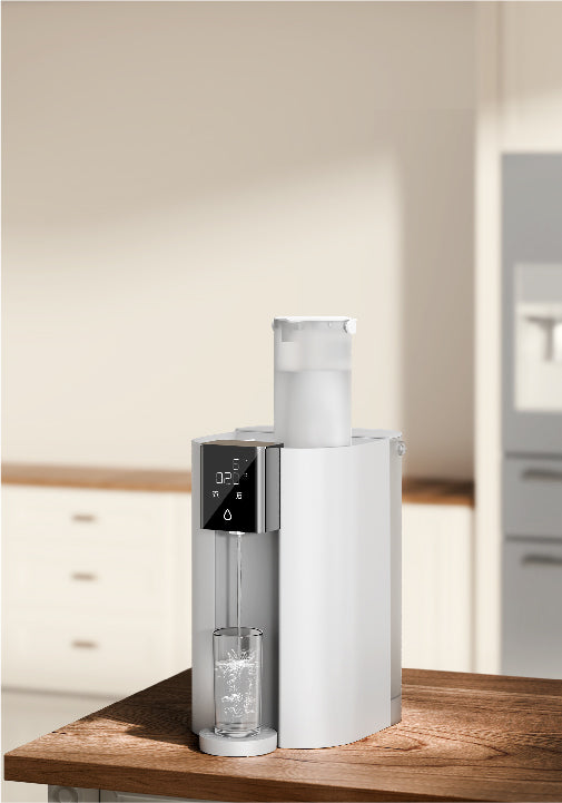 Portable Pure Water Tank