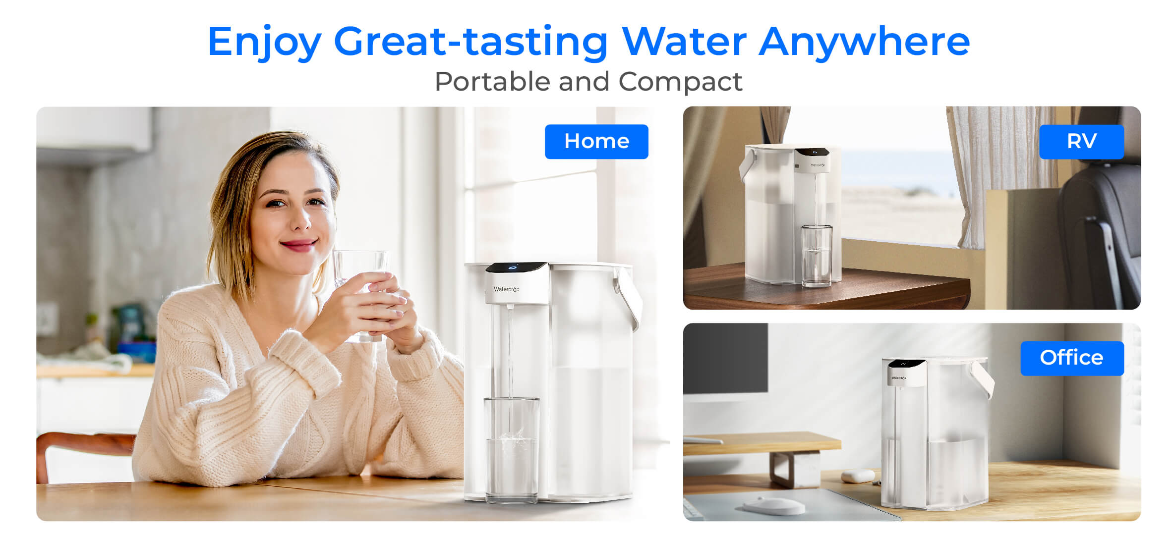 Portable Design