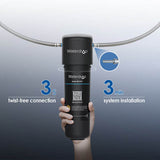 Waterdrop 15UA Undersink Water Filter - Direct Connect