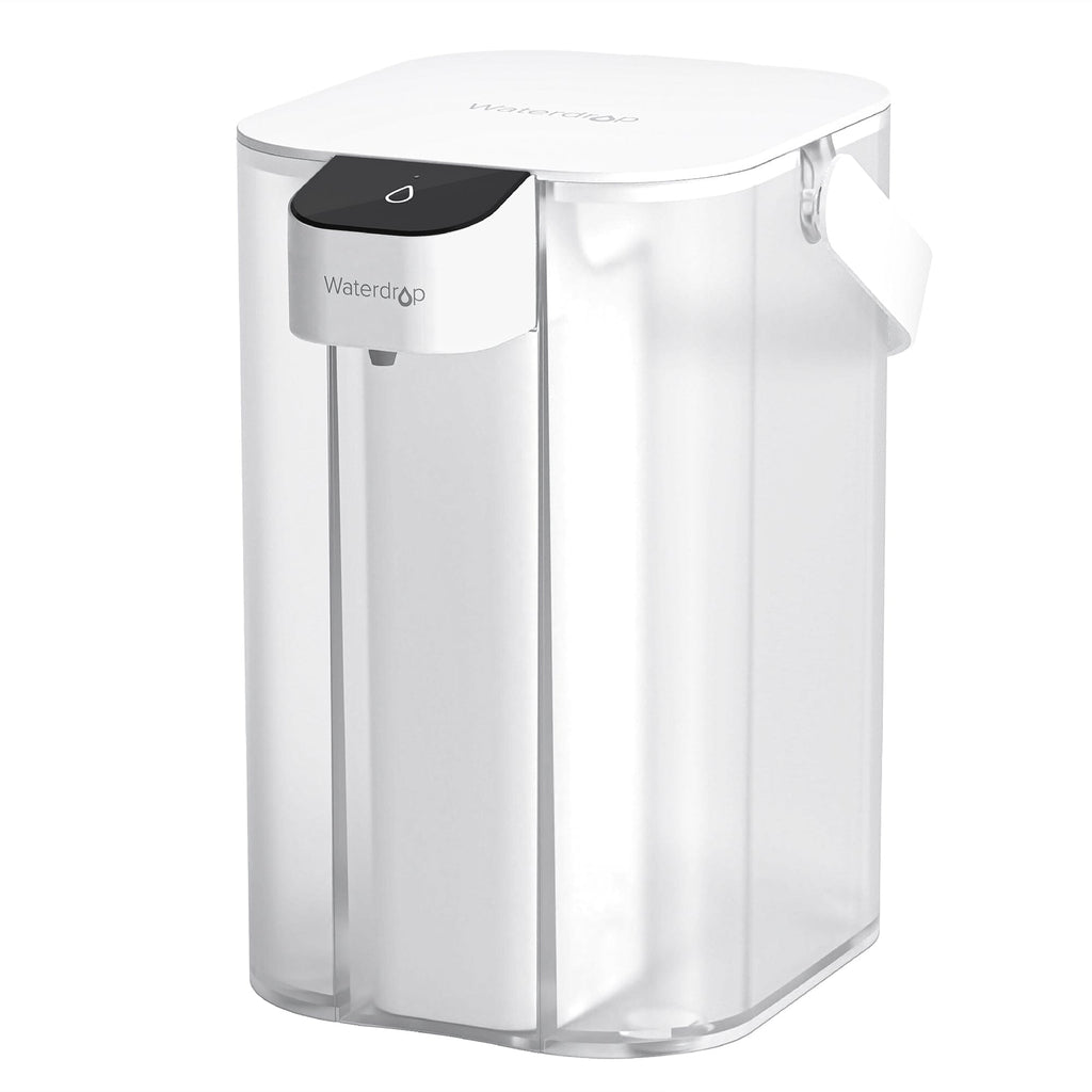 Waterdrop ED01 Countertop Electric Water Dispenser - 1s Instant