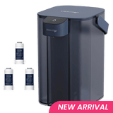 Waterdrop ED01 Countertop Electric Water Dispenser - 1s Instant