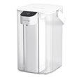 Waterdrop Electric Water Filter, ED01 Countertop Water Filtration System