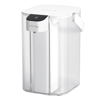 Waterdrop ED01 Countertop Electric Water Dispenser - 1s Instant