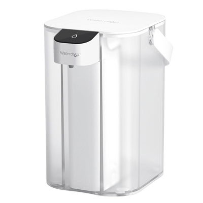 Waterdrop ED01 Countertop Electric Water Dispenser - 1s Instant