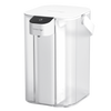 Waterdrop Electric Water Filter, ED01 Countertop Water Dispenser