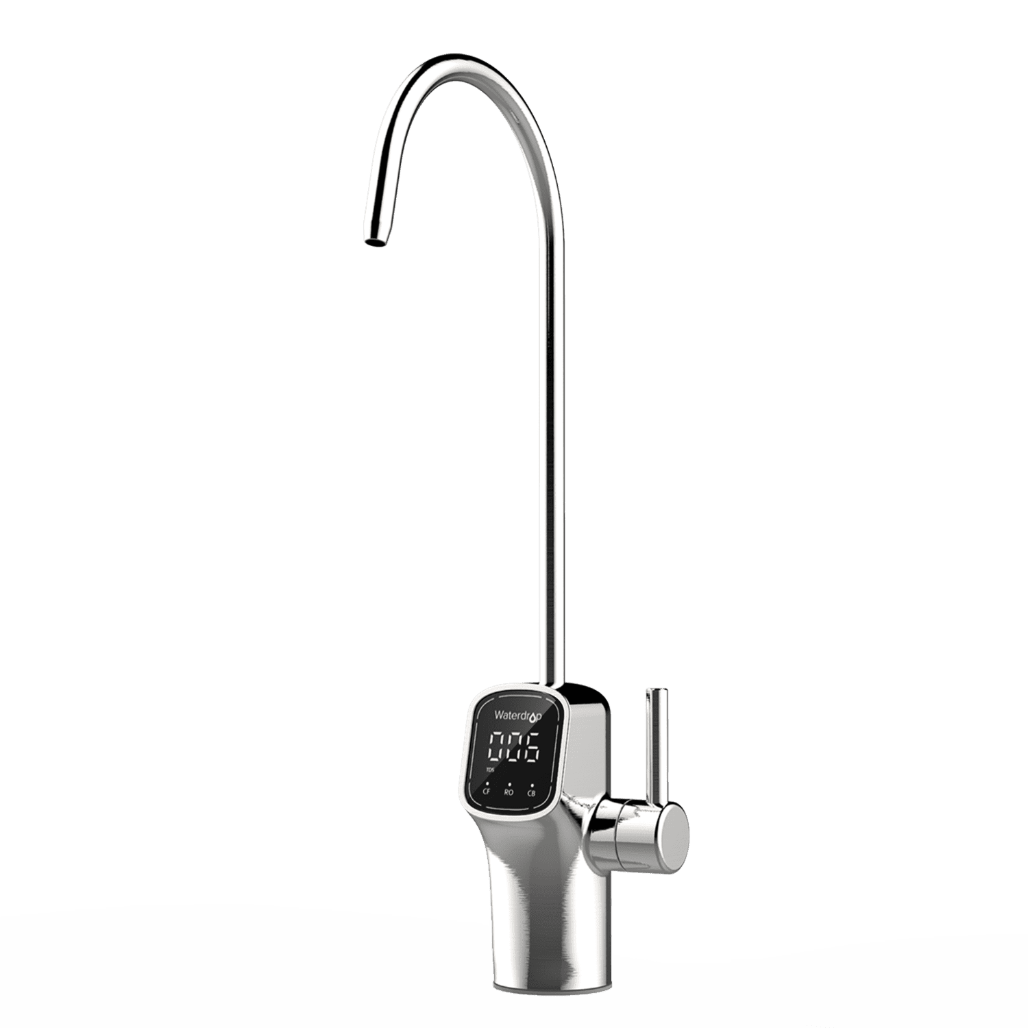 G3P600 Reverse Osmosis System - Waterdrop G3P600