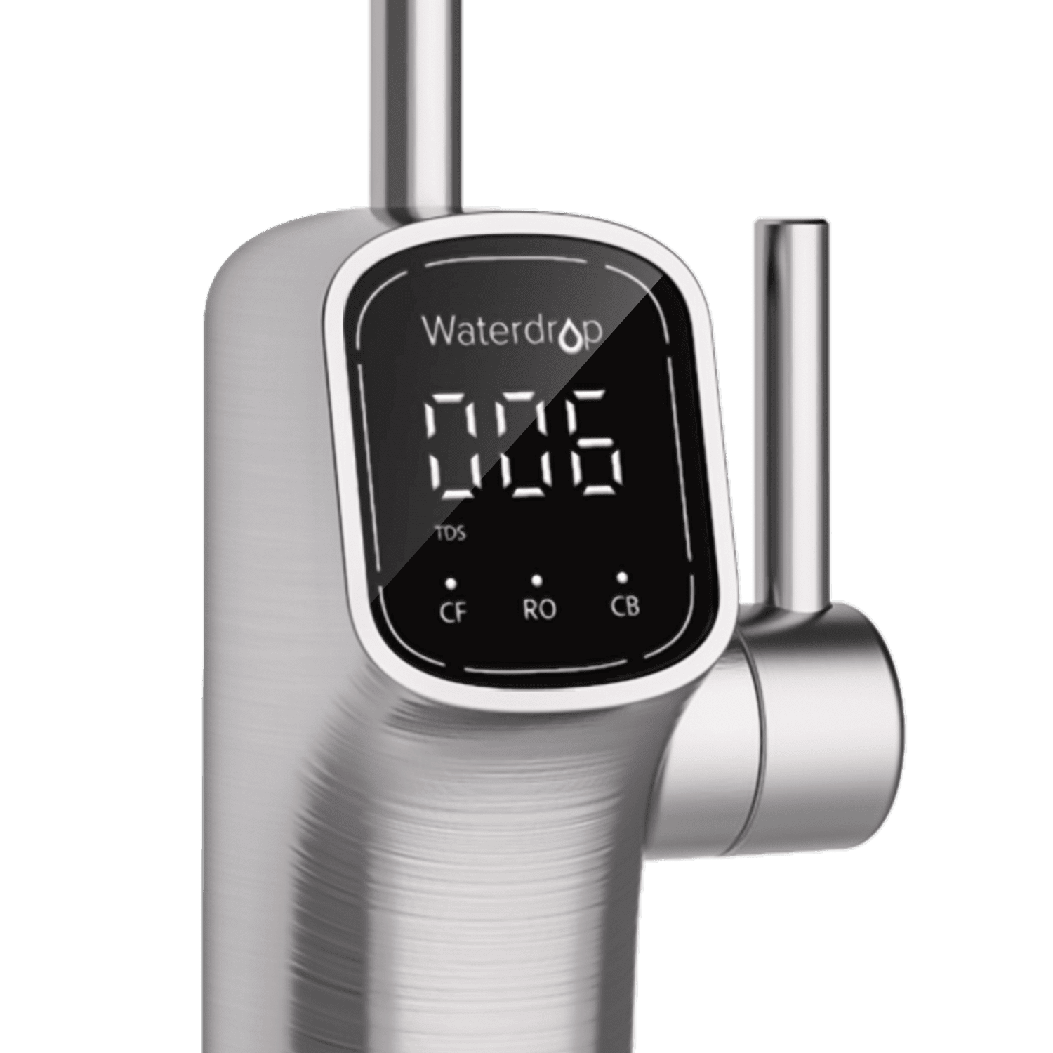 G3P600 Reverse Osmosis System - Waterdrop G3P600
