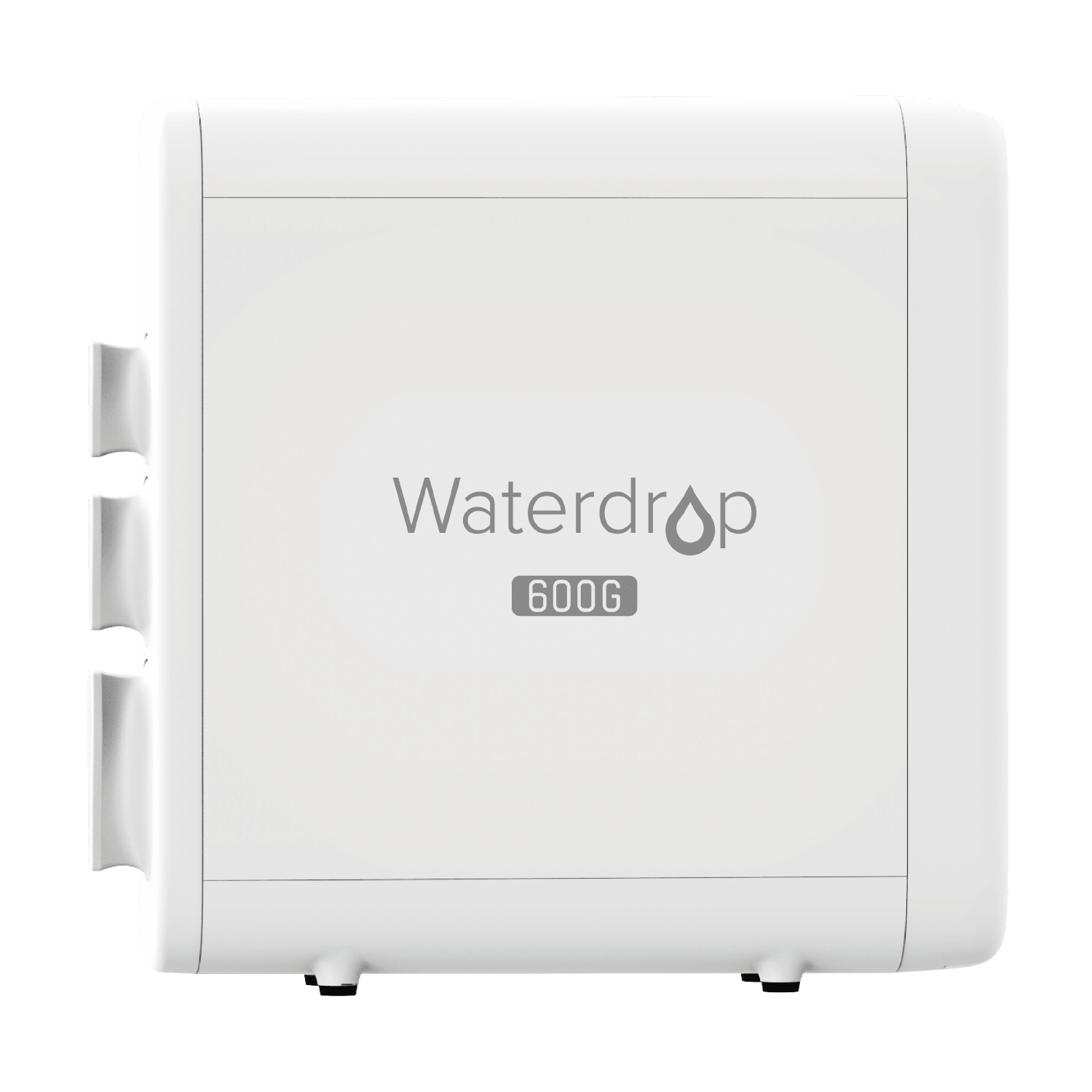 G3P600 Reverse Osmosis System - Waterdrop G3P600