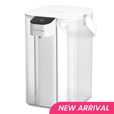 Waterdrop ED01 Countertop Electric Water Dispenser - 1s Instant