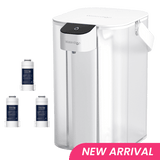 Waterdrop ED01 Countertop Electric Water Dispenser - 1s Instant