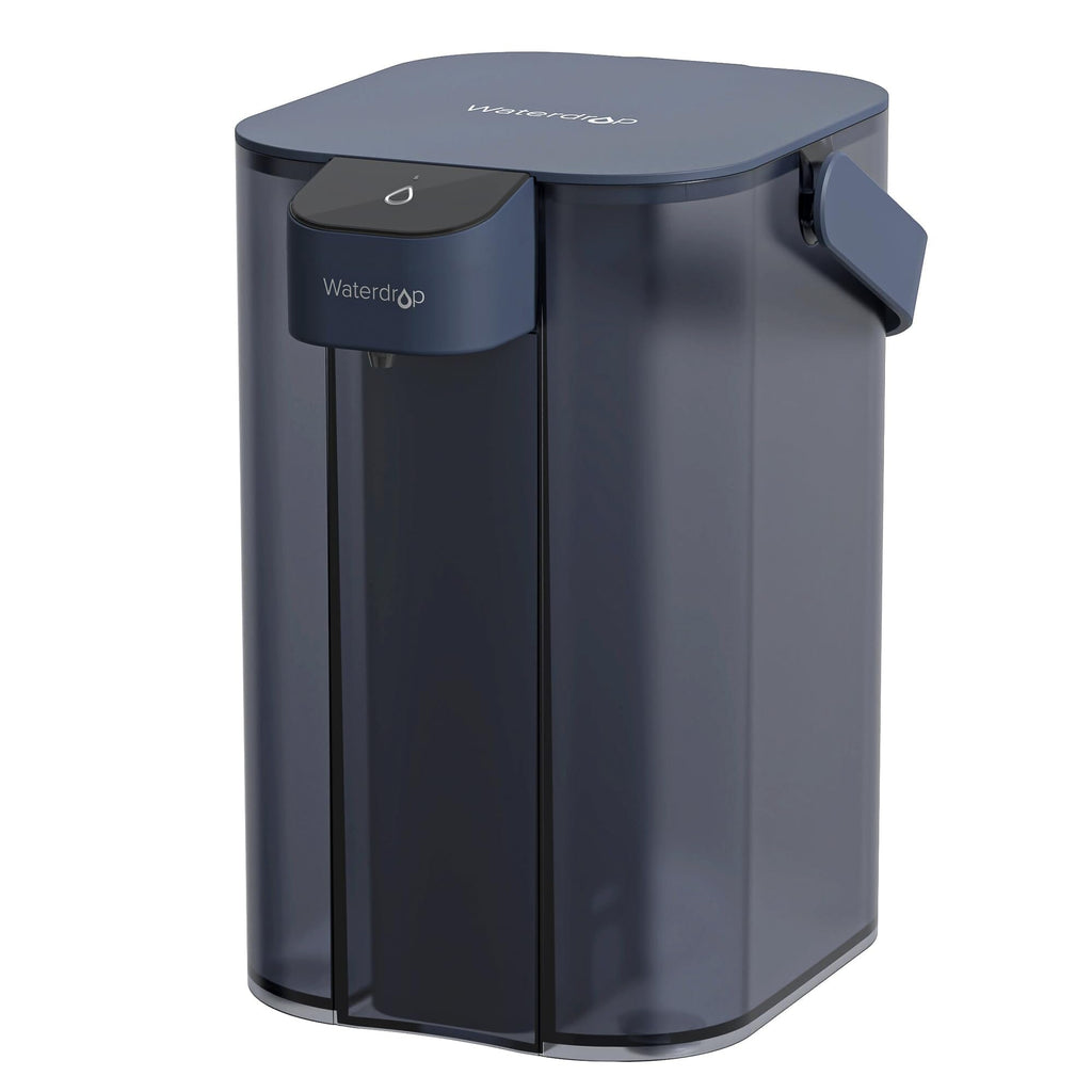 Waterdrop ED01 Countertop Electric Water Dispenser - 1s Instant
