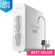 G3P600 Reverse Osmosis System - Waterdrop G3P600