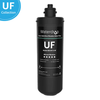 WD-RF10/15/17-UF Replacement Filter for Ultrafiltration Water Filter