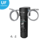 Waterdrop UA-UF Undersink Water Filter - Direct Connect System