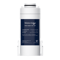 WD-EDF Replacement Filter for Waterdrop ED01 Electric Dispenser