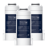 WD-EDF Replacement Filter for Waterdrop ED01 Electric Dispenser