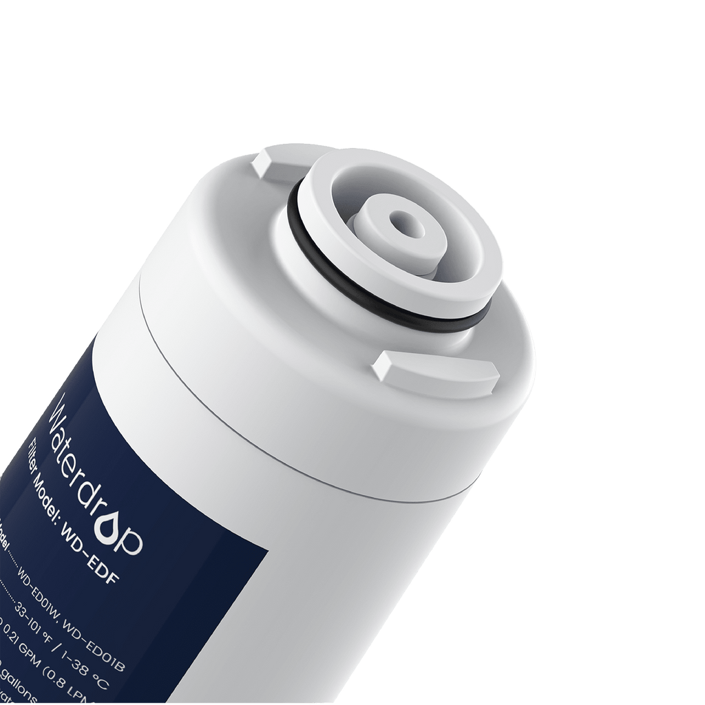 WD-EDF Replacement Filter for Waterdrop ED01 Electric Dispenser