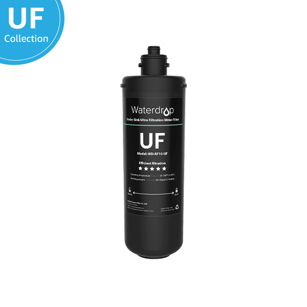 WD-RF10/15/17-UF Replacement Filter for Ultrafiltration Water Filter