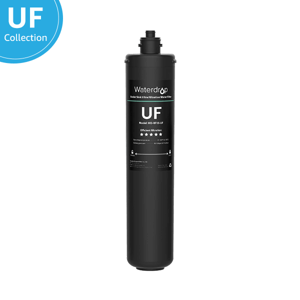 WD-RF10/15/17-UF Replacement Filter for Ultrafiltration Water Filter