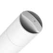 Waterdrop Fridge Water Filter, Replacement for Samsung Fridge Filter DA29-00020B