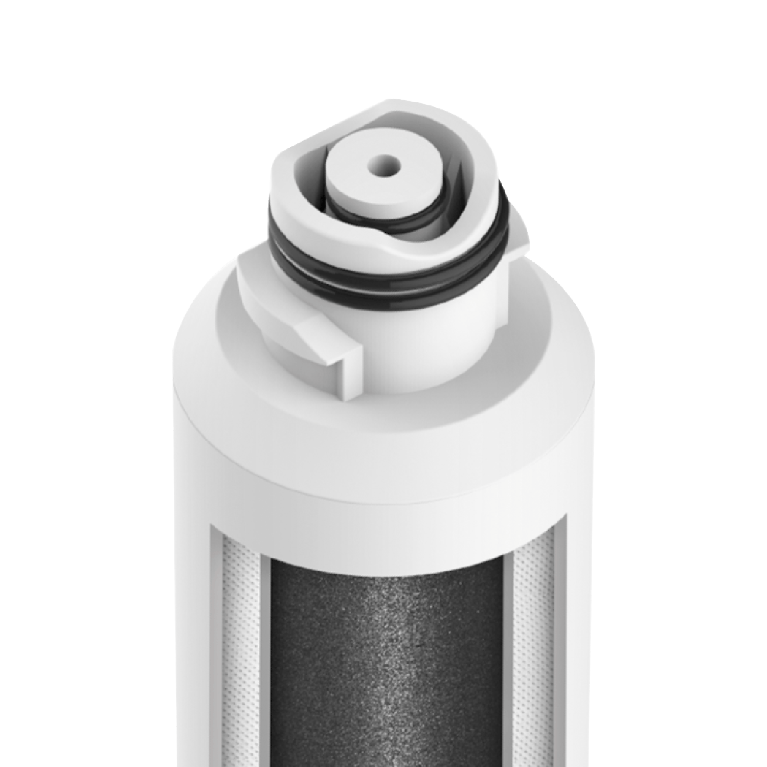 Waterdrop Fridge Water Filter, Replacement for Samsung Fridge Filter DA29-00020B