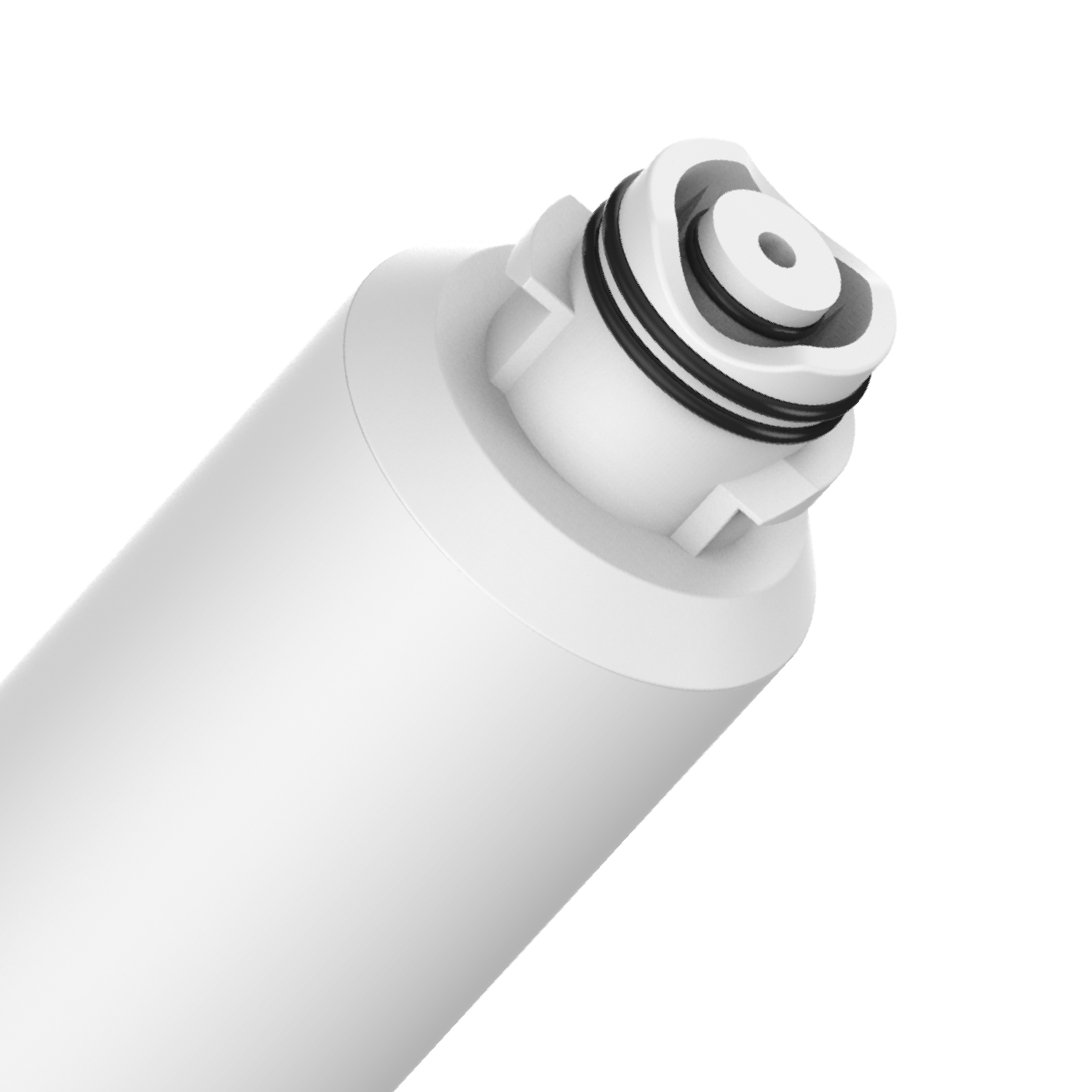 Waterdrop Fridge Water Filter, Replacement for Samsung Fridge Filter DA29-00020B
