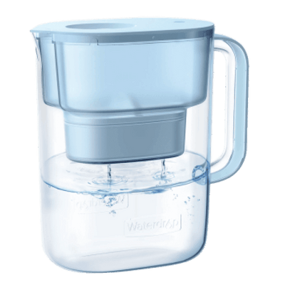 Waterdrop PT-07 Lucid 10-Cup Water Filter Pitcher