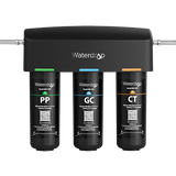Waterdrop TSA Premium 3-Stage Undersink Water Filter System