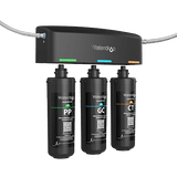 Waterdrop TSA Premium 3-Stage Undersink Water Filter System